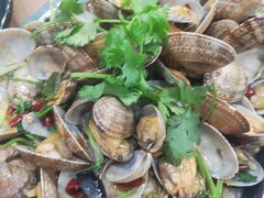 花甲王-老虎滩大连海鲜烧烤(建邺云锦路总店)