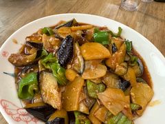 -小四川菜馆(托乐嘉店)