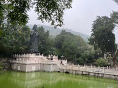 -千佛山风景名胜区