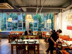 -粥六•新晋菜(柳巷店)