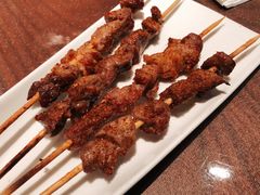 -南门小馆·清真(国贸商城店)