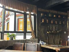 -玛吉阿米·餐吧