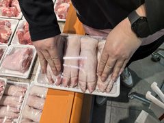 -果蔬好生活超市(乐堤港店)
