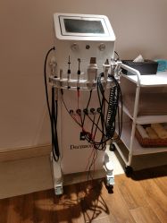 -尊尚柏丽美容SPA