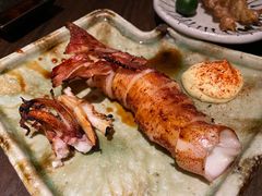 -三川·十酒Izakaya(南昌路店)