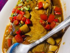 徽州臭鳜鱼-集贤门·徽菜(南山店)
