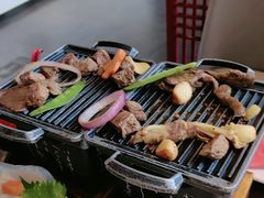 -黑松白鹿(金融街店)