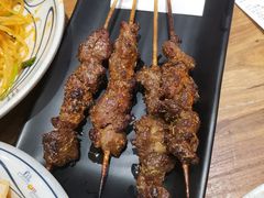 -陇上秦轩biangbiang面(萧山万象汇店)
