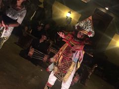 -DiAtas by Art Cafe Bumbu Bali
