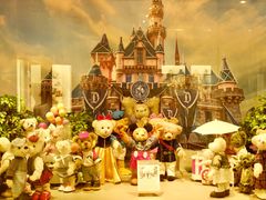 -济州岛泰迪熊博物馆