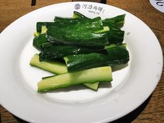 -河沿肉饼Beijing Pie(东华门店)