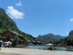 -中国傩城