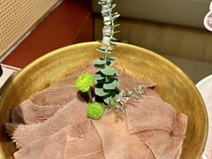 -巴奴毛肚火锅(京西大悦城店)
