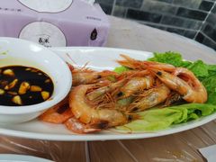 -阿杰臻选海鲜饭店(普陀山店)