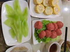 -潮悦牛肉火锅城(水贝店)