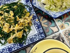 -壹阁胡羊焖饼(特色小吃街店)