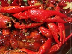 -二钳洞庭虾蟹·江湖菜(成都鹭岛店)