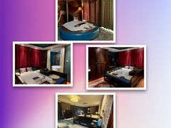 -广州天河希尔顿酒店