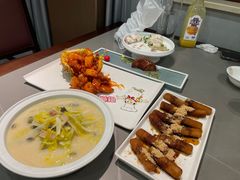 -苏城小院·园林精致苏州菜(斜塘老街店)