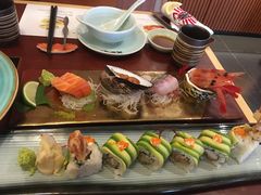 -蟹田居·活蟹料理(东城店)