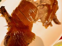 -满堂·烤鸭店·北京菜(鼓楼店)