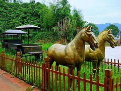 -屈原故里文化旅游区