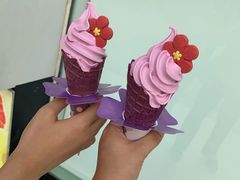 -麦当劳(百利广场店)