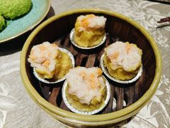 -香云轩·顺德菜(香云纱园林酒店店)