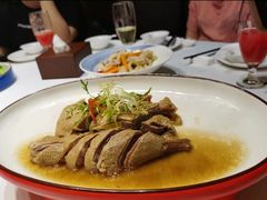 -同庆楼(花园店)