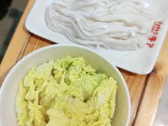 -为什么牛潮汕牛肉火锅(万胜广场店)