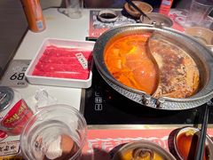 -温禾牛·和牛寿喜烧自助火锅(恒基名人店)