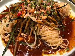 -食欲老院子荆芥疙瘩汤(经五路店)