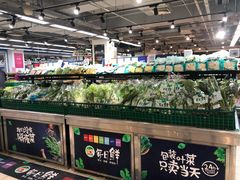 -物美超市(通州梨园店)