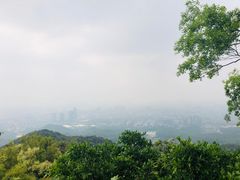 -广州市白云山风景名胜区