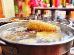 海鲜火锅-丽江庭院之爱在路上(西单店)