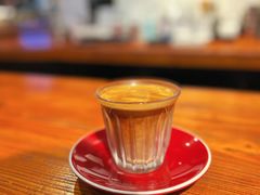 -Gee Coffee Roasters(万象天地店)