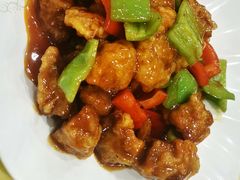 溜肉段-故乡明太鱼屋(航北路店)