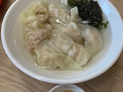虾肉馄饨-新丰小吃(江陵路分店)