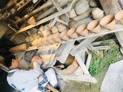 -景德镇古窑民俗博览区