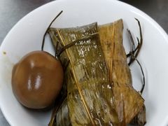 -芳婆糕团店(王府大街店)