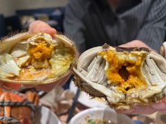 -初色海鲜自助(万丰路店)