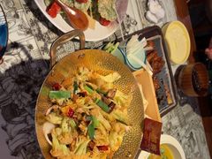 -一味大院•桐庐菜传承店(春江路店)