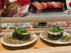 -大起水产回转寿司(道顿堀店)