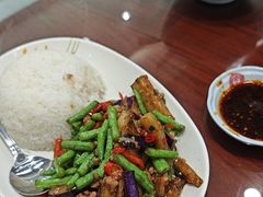 -日月永和中国餐饮名店(凤凰店)