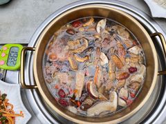 -大理董·董家小厨野生菌火锅(古城旗舰店)
