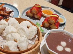 -点都德(奥体印象城店)