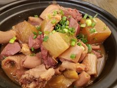 -抖鱼-抖音酸菜鱼(惠福东路店)