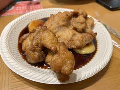 -鲜得来排骨年糕(豫园店)