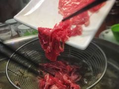 -广味鲜潮汕牛肉火锅(延安三路店)