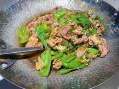 费大厨辣椒炒肉-费大厨辣椒炒肉(黄兴中心广场店)